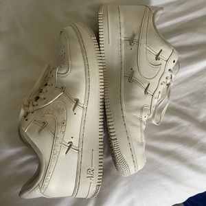 Sisterhood Air Force 1s